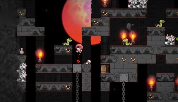 Spelunky2手机版 v2.0.0