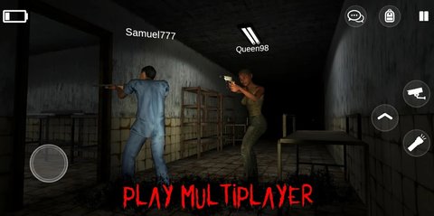 标本零恐怖生存 v1.0