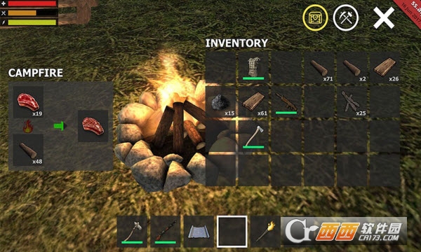 流放末路app截图1