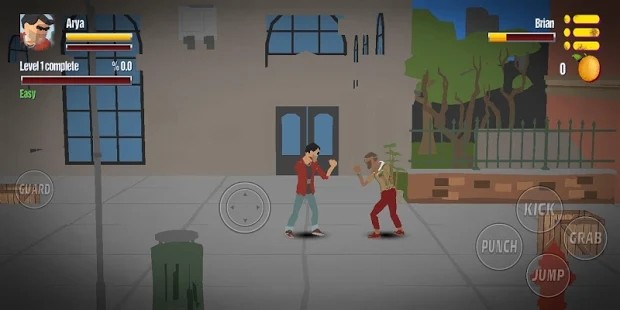 杀死恶棍英雄战斗 最新版 v3.0.5