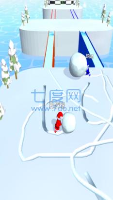 雪球争霸赛 v1.0.3