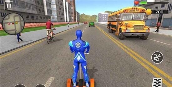 蜘蛛人的冒险  v7.0.0