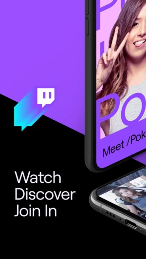 Twitch官网  v4.5.5