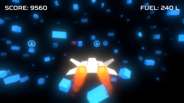 失落的空间 v1.1
