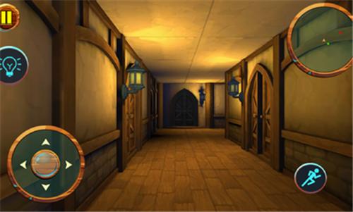 可怕的邻居完整版  v5.15.0