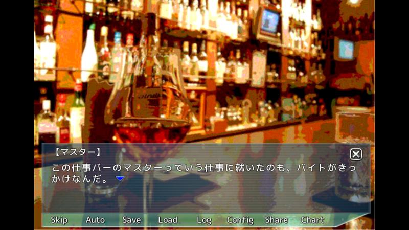 玩了就会很恐怖的故事：合集 v3.2.5