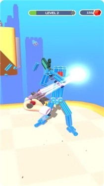 狼牙棒大师  v0.1