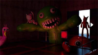 班班生存挑战游戏 v1.4