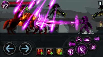 火柴人暗影地牢手游 v1.0.2