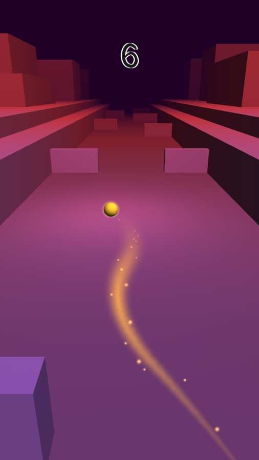 Wave Ball(波浪球)