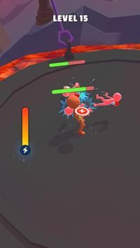 布娃娃竞技场3DRagdoll Arena 3D v4.0.5