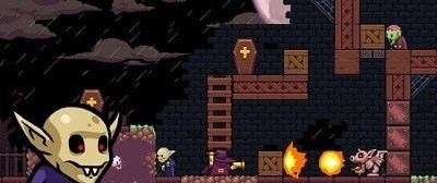 驱散亡灵游戏安卓版  v3.2.3