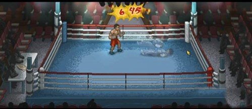 拳击俱乐部2快速成长 版本:v1.12