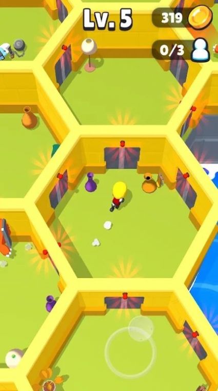 奇幻救援游戏最新官方版  v3.0.2