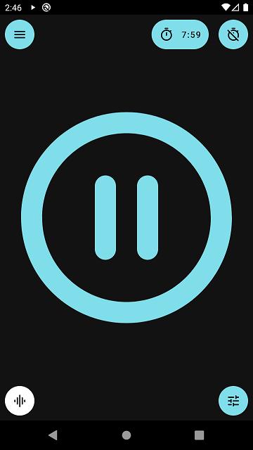 Noiseapp官网版 v1.1.8