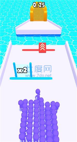 路线掌握者游戏 v1.11