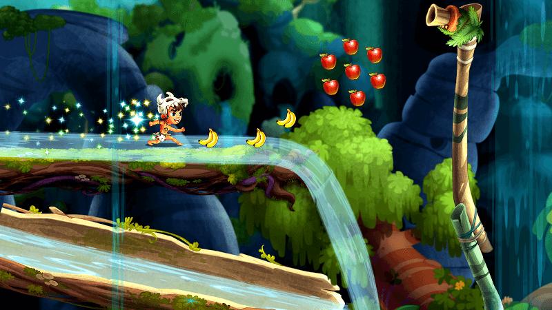 丛林冒险记3 v50.2.6.4