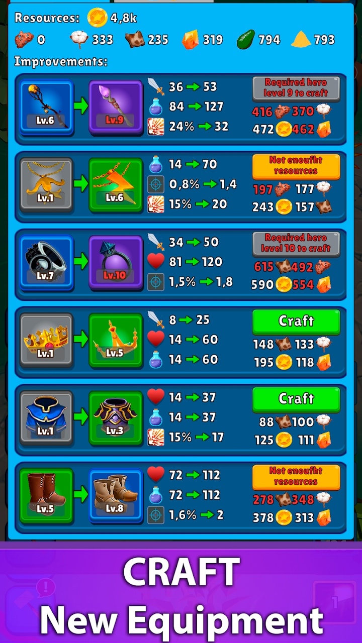 星界探索免广告 v1.0.0