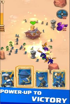 军队画线塔防 v3.0.5