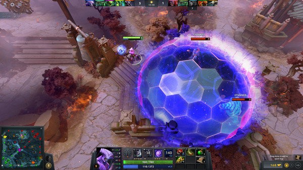 dota2永雾林渊 2024-06-25 15:08