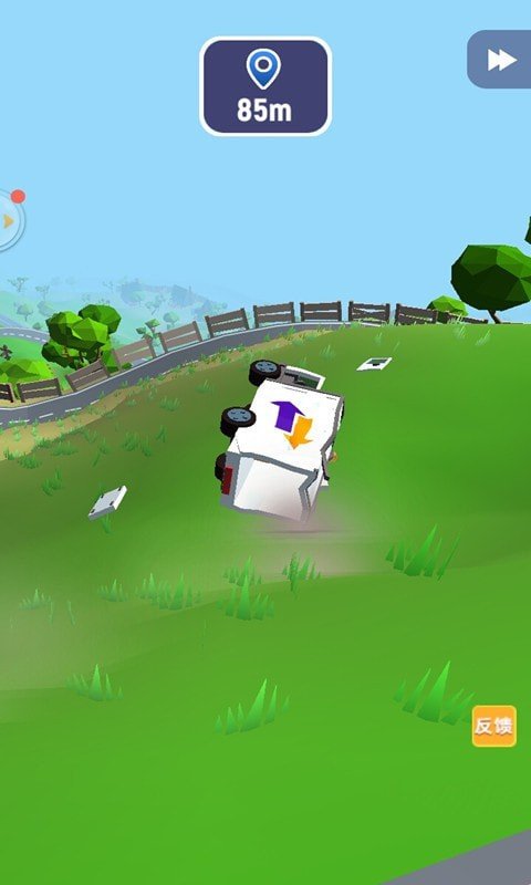 交通车祸模拟器 v2.8