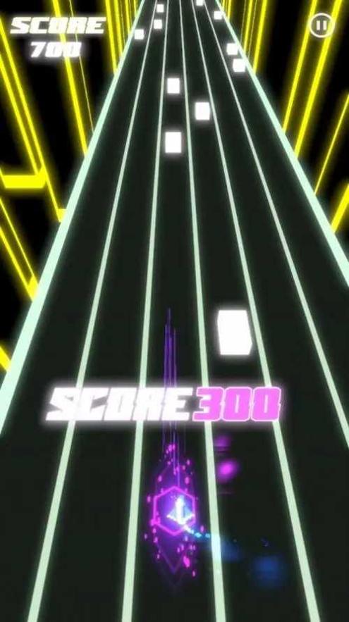 节奏竞速大师破解版 v1.2