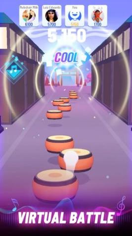 3D音乐弹球 v1.0.9