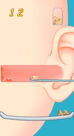 微伞小游戏掏耳朵官方版  v3.5.2