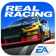 Real Racing 3无限金币最新版