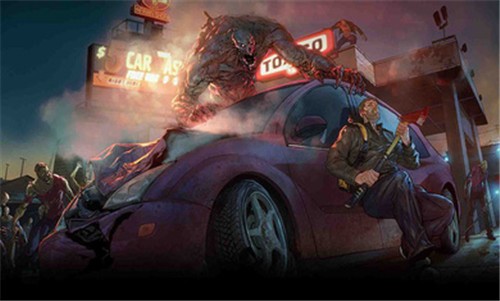 地球末日生存1.18.13  v1.18.13