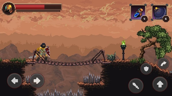 致命的行军骑士之剑最新版 v2.2.3