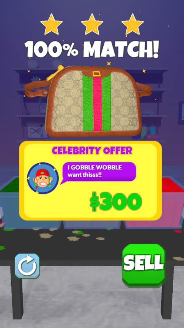 打造完美染色 v1.4