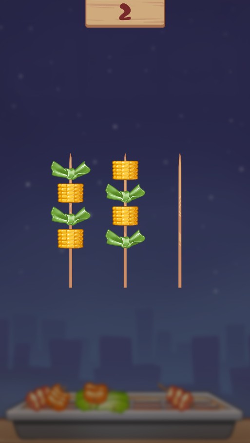 微伞串串香小游戏官方版  v3.0.1