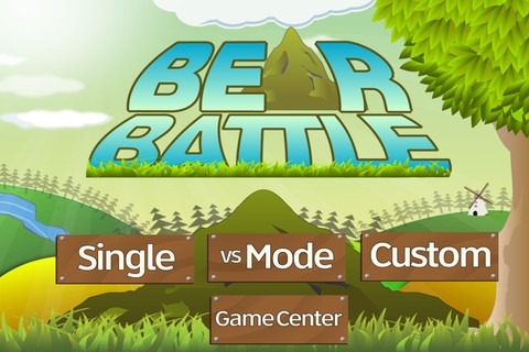 熊战斗 BearBattleRrraaawwwrrr v3.1.5