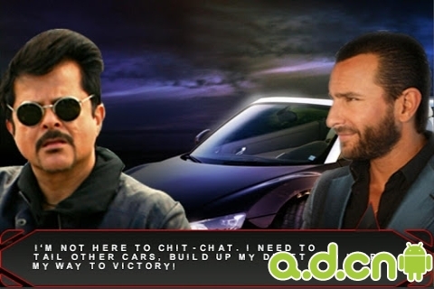 生死竞速2 v1.0 v3.1.5