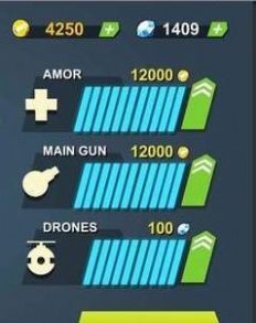 直升机狂热游戏安卓版  v3.5.3