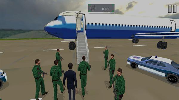 国王漂移游戏官方安卓版  v4.2.1