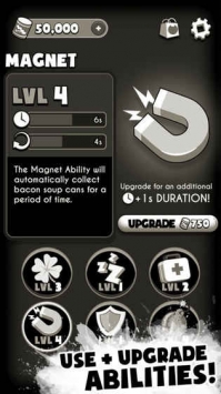 梦魇奔跑中的班迪 v3.2.5