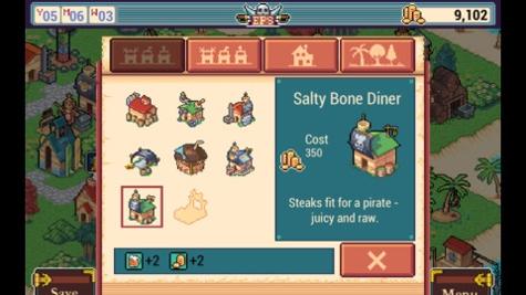 海盗王物语 2021最新 Epic Pirates Story Free v3.1.5