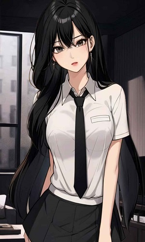 我变成了妹子 游戏结局 v3.2.5