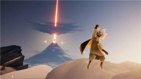 光遇追光季国服  v1.0.0