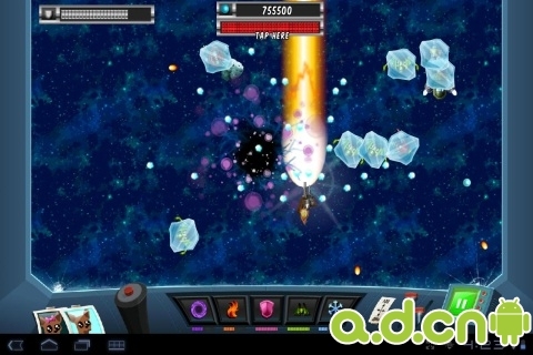 太空射手 v1.1.3 v3.1.5