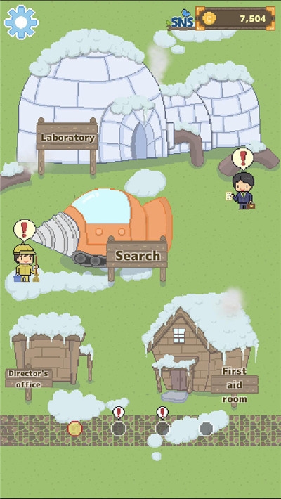 重建动物园 v1.0.4