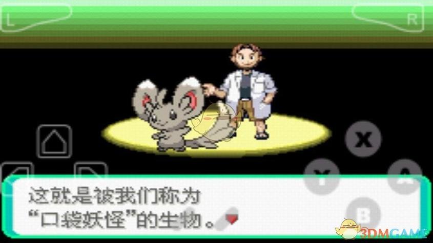 口袋妖怪:漆黑的魅影