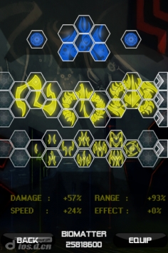 四角塔防 无限金钱版 4Towers Onslaught Combo TD v3.2.5