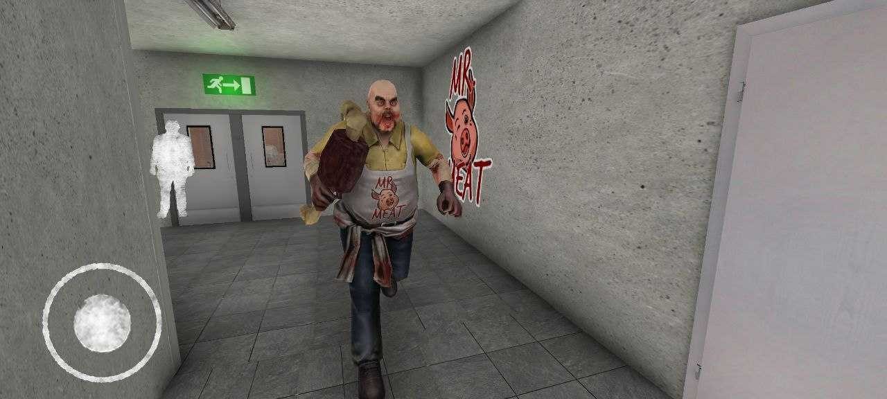 肉先生3同人版 v0.1