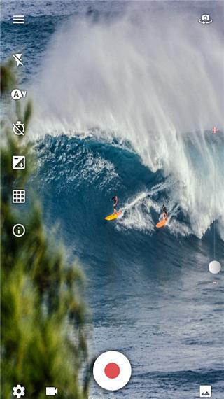 Selfie Camera单反相机安卓版