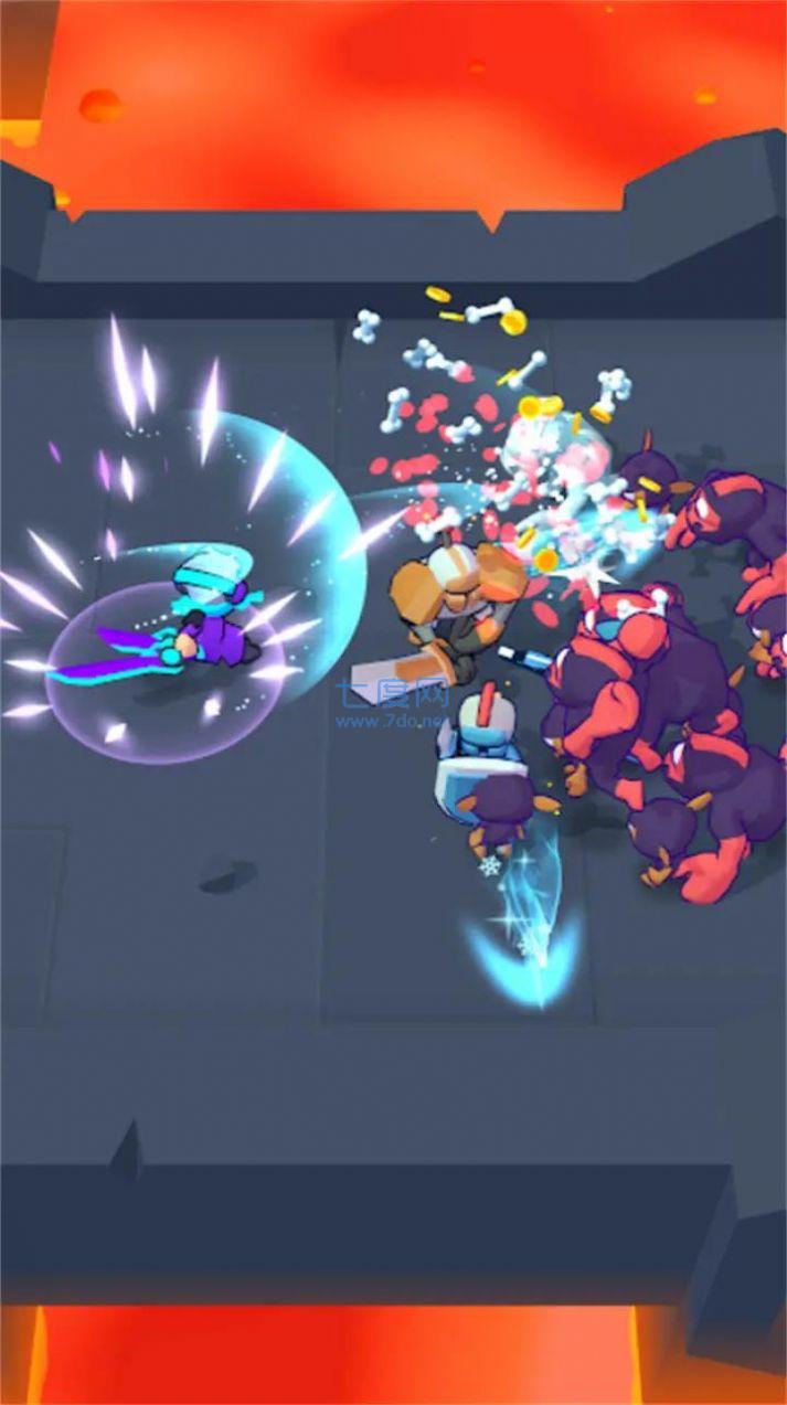 我打架无敌 v0.7.0