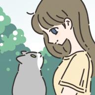 Find The Differences - A Cat House(猫咪小屋找不同游戏)