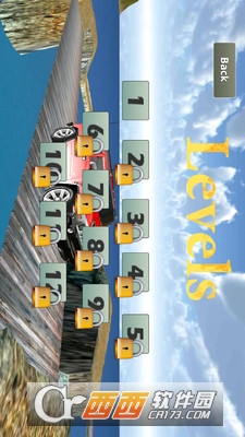 吉普山脊停车3D手游 v1.1.2 安卓版